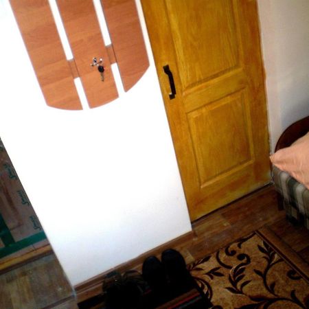 Мини Студия Центр Николаева Соборной-Макарова Макдональдс Wi-Fi 1 Диван 2 Этаж Exteriör bild